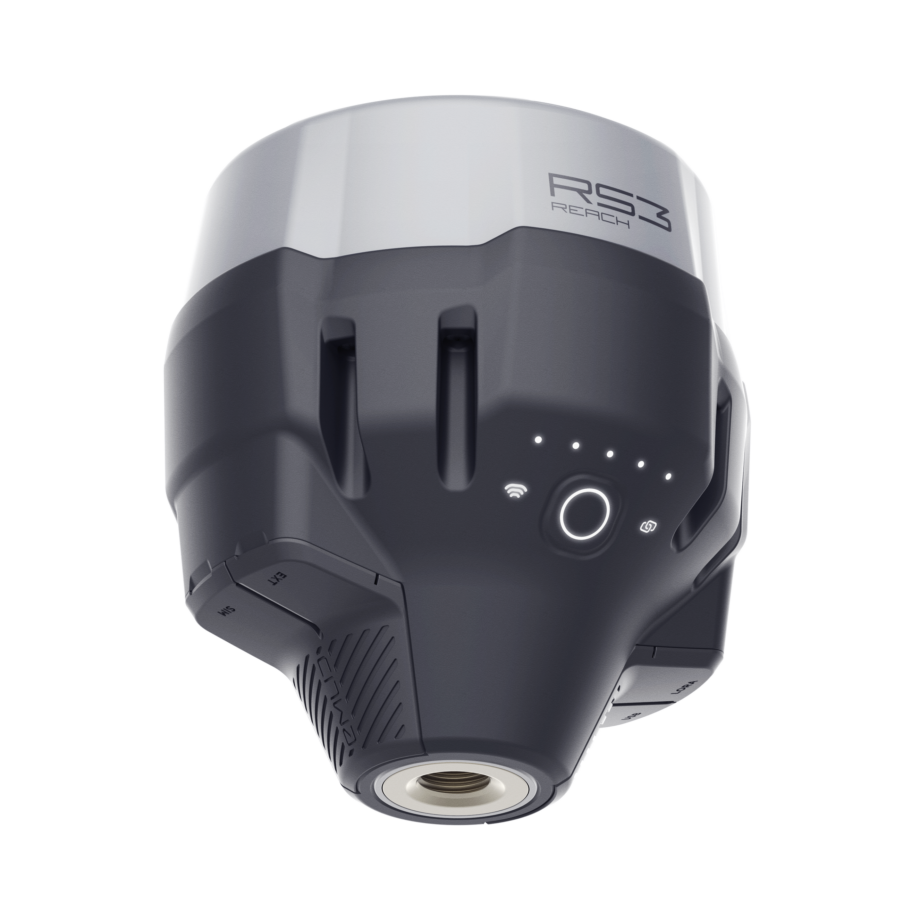 Emlid Reach RS3 Survey Kit