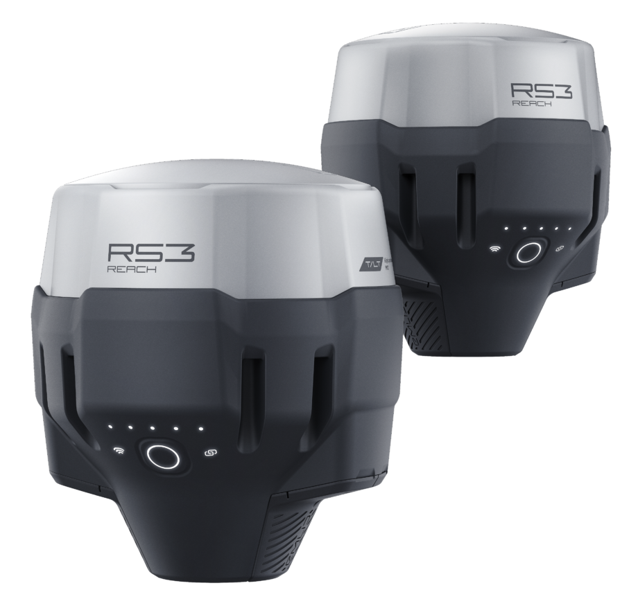 Emlid Reach RS3 Survey Kit