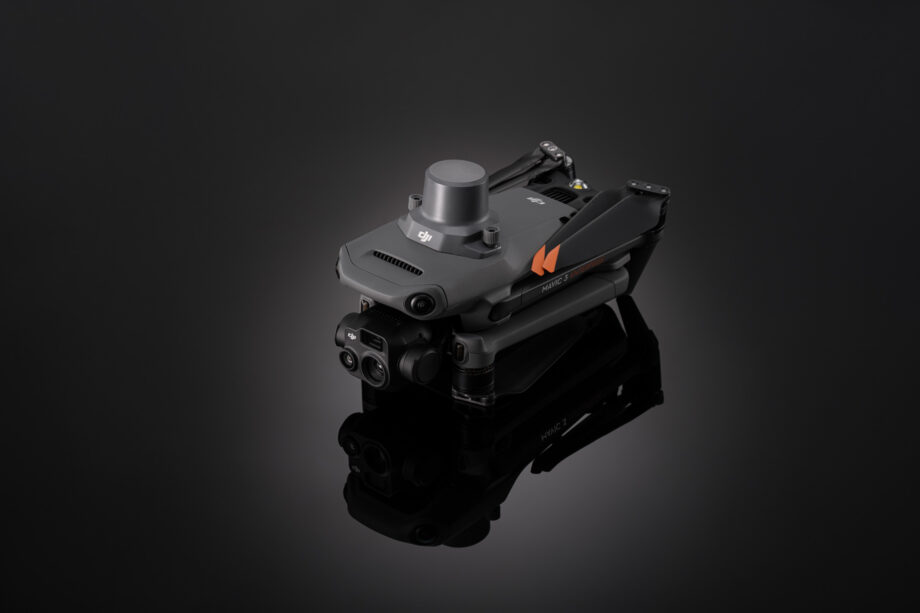 DJI Mavic 3T