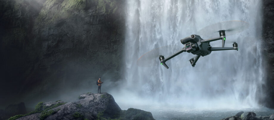 DJI Mavic 3