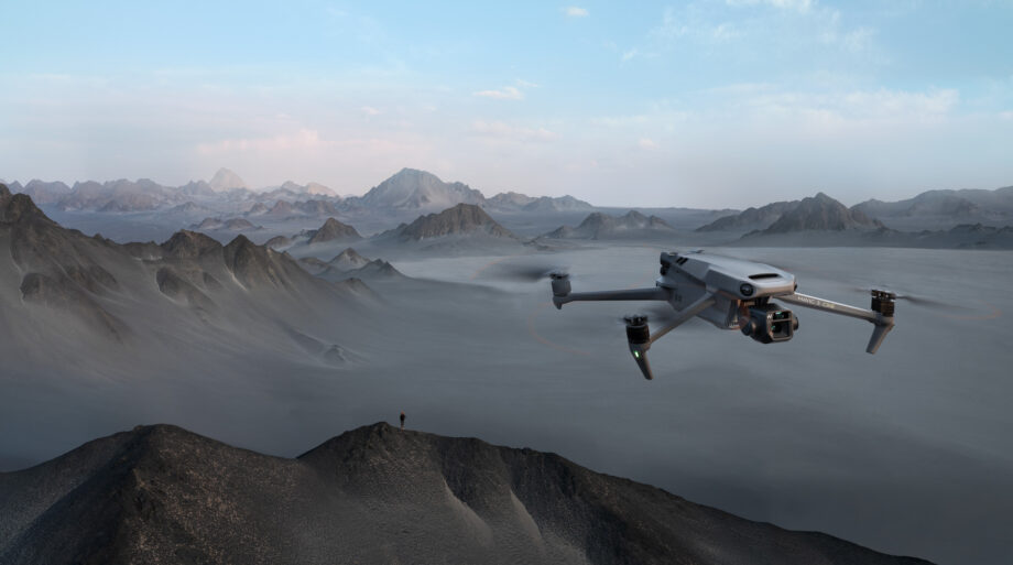DJI Mavic 3