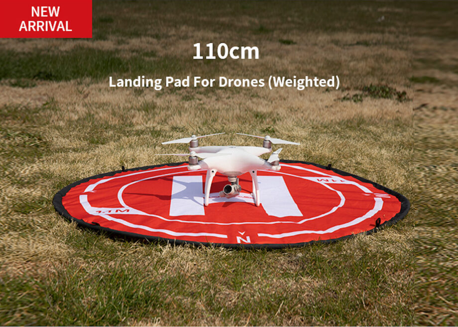 PGYTECH - 110 cm Landings Pad Pro