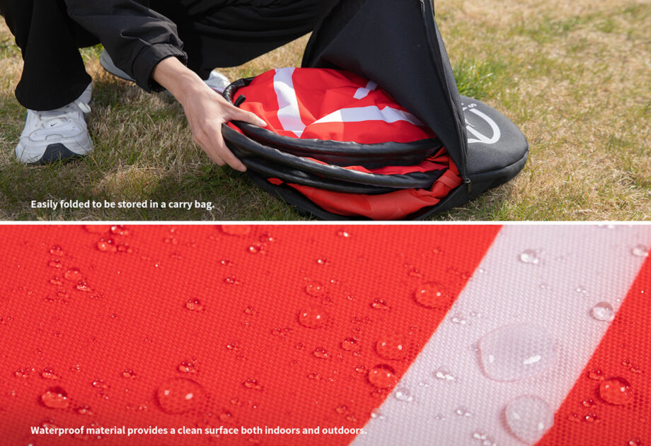 PGYTECH - 110 cm Landings Pad Pro