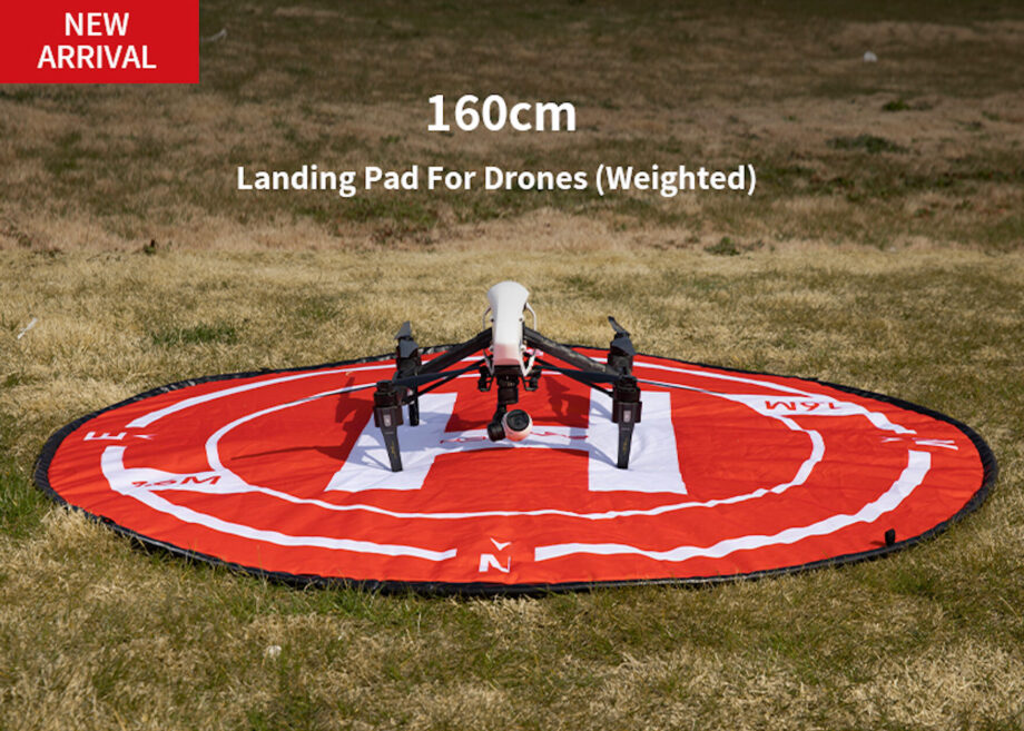 PGYTECH – 160 cm Landings Pad Pro