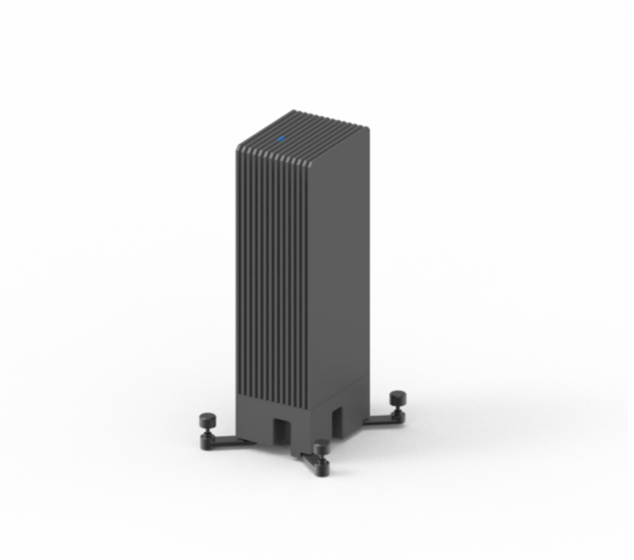 HISO R1 - PDT relay