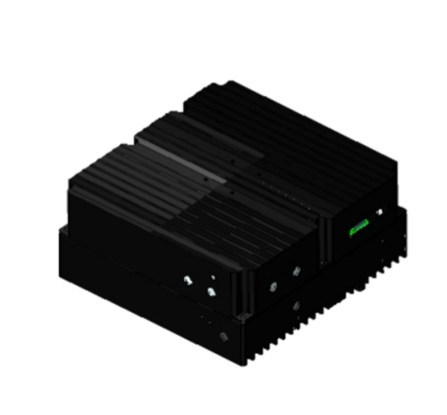 HISO TG500 - Airborne emergency message push base station