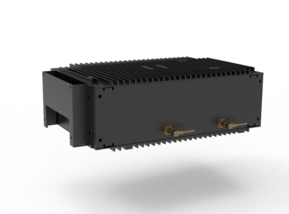HISO LTE - Mobile code detection base station
