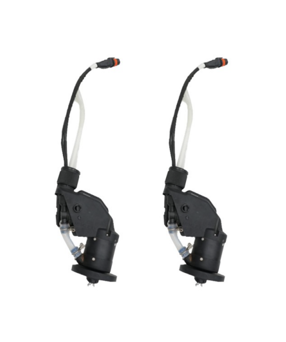 DJI Agras T50 Atomized Sprinkler Package