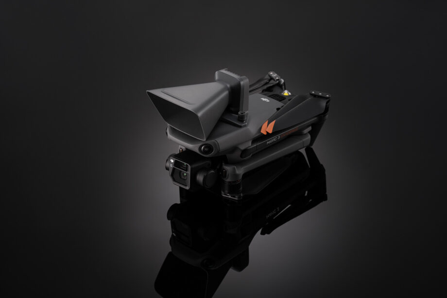 DJI Mavic 3E