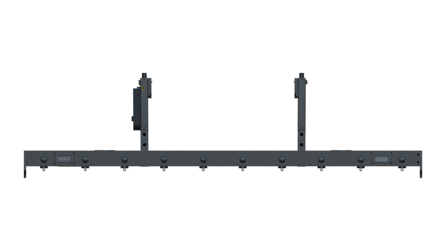 HISO T10 - Thrower