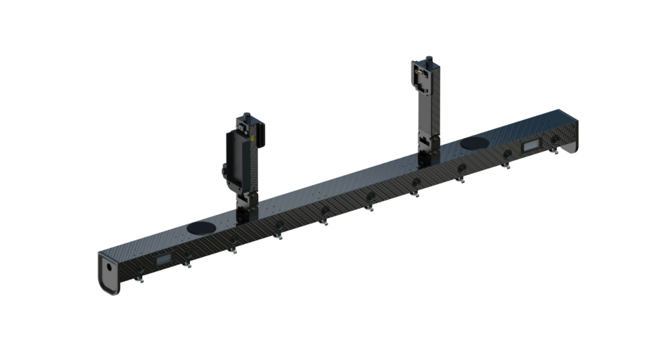 HISO T10 - Thrower