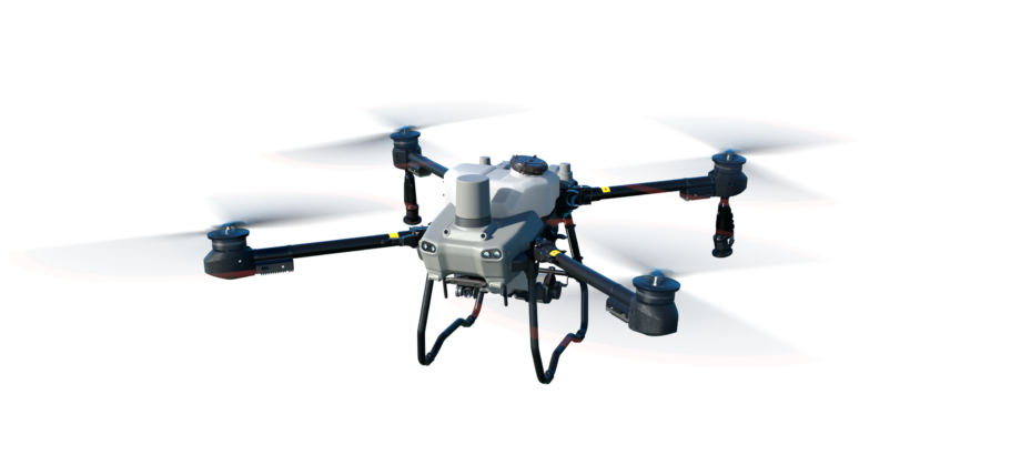 DJI Agras T25