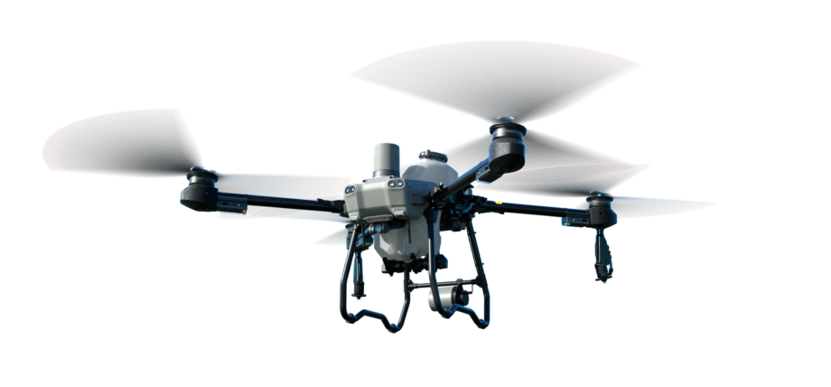 DJI Agras T25