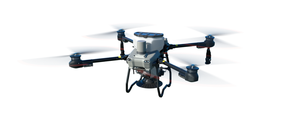 DJI Agras T25