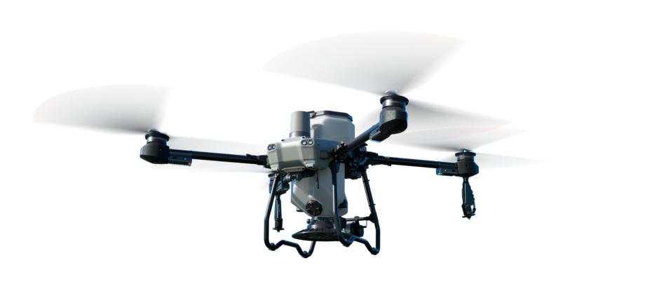 DJI Agras T25