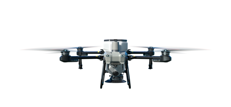 DJI Agras T25