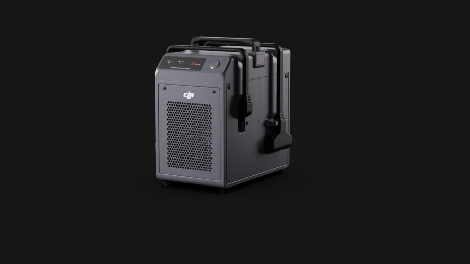 DJI Charger C8000 Intelligent Charger