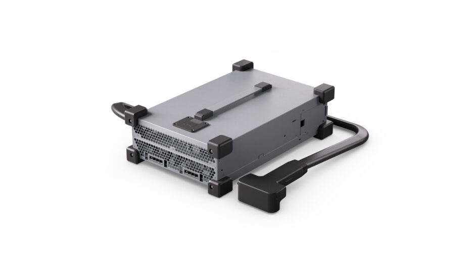 DJI Charger C10000 Intelligent Power Supply