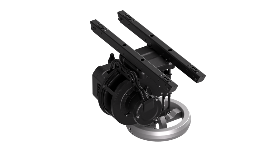 DJI FlyCart 30