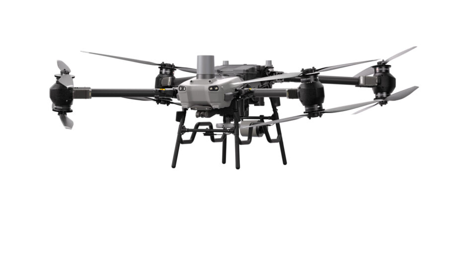 DJI FlyCart 30