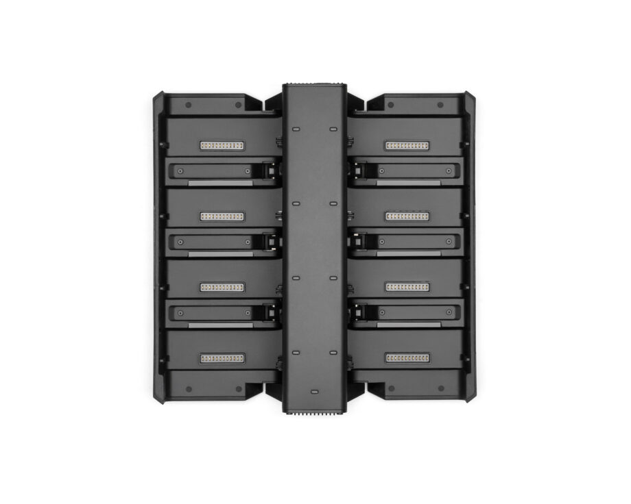 DJI Inspire 3 - Zenmuse X9-8K Air - Combo