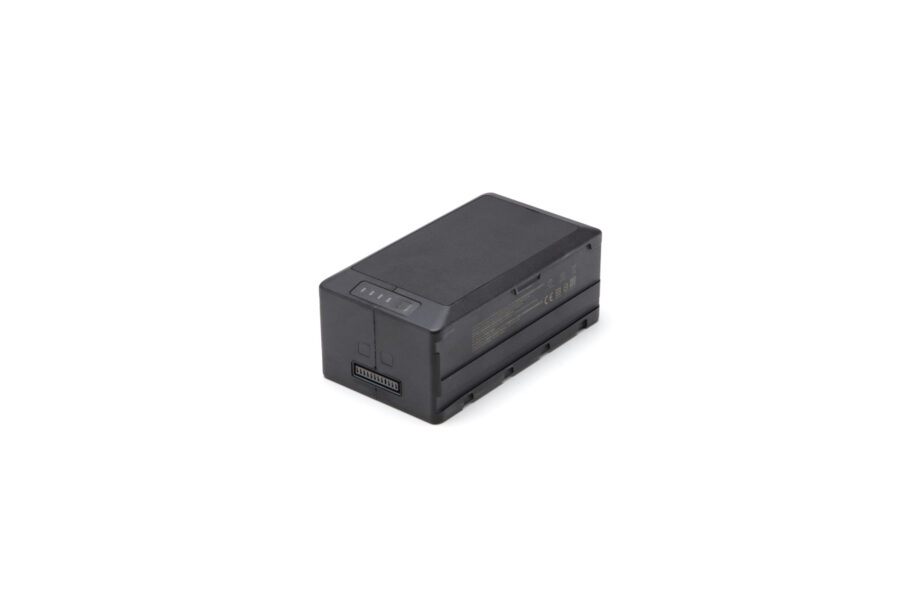 DJI Matrice 300 RTK