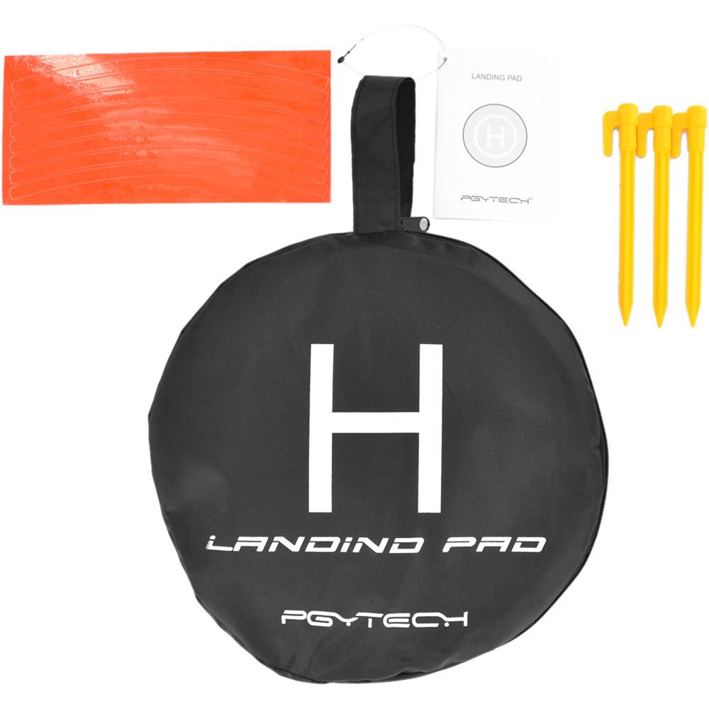 PGY Landing Pad - 75 cm