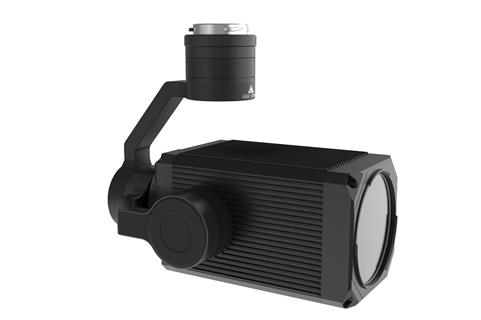 CZI GL60 Zoom Searchlight