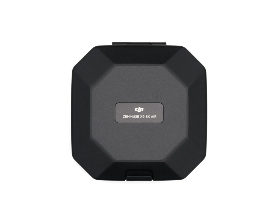 DJI Inspire 3 - Zenmuse X9-8K Air - Combo