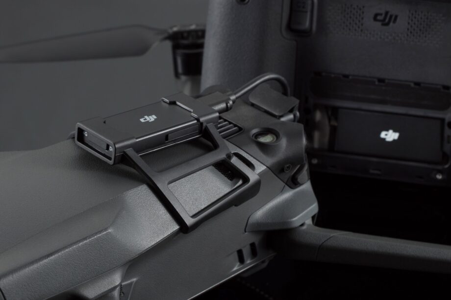 DJI Cellular Dongle Installation Kit (DJI Mavic 3 Series)