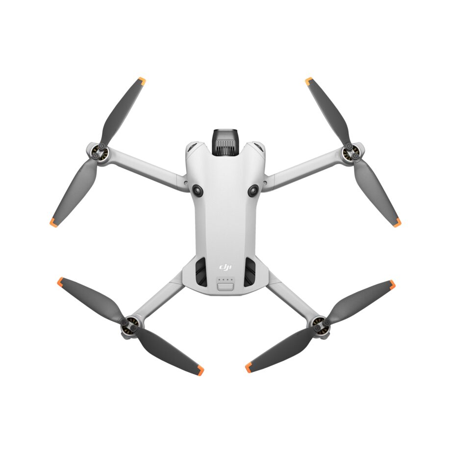 DJI Mini 4 Pro Fly More Combo (DJI RC2)