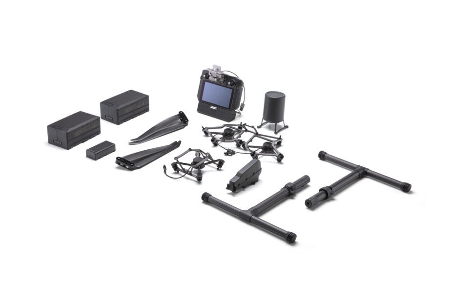 DJI Matrice 300 RTK