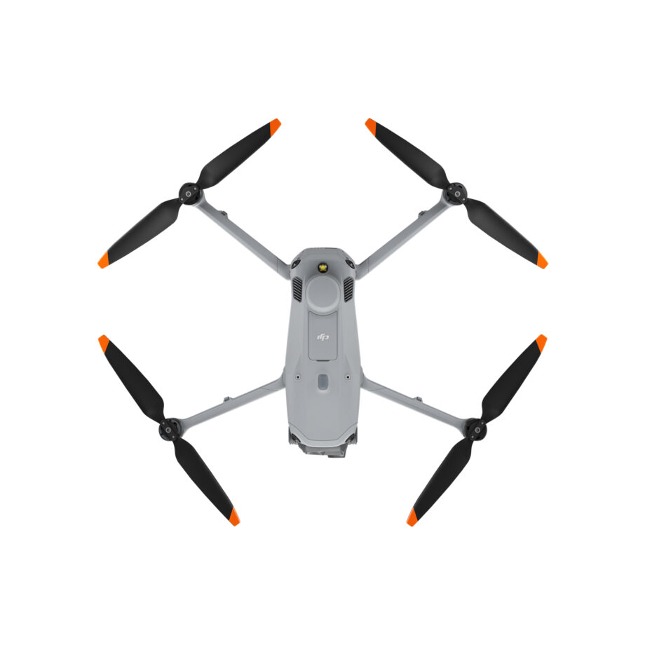DJI Matrice 4T