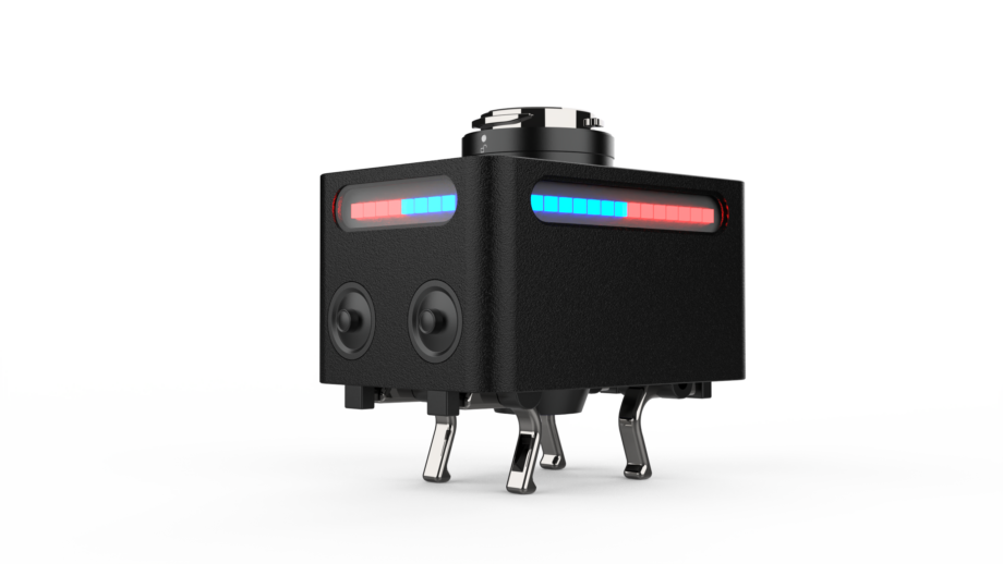 HISO BK300 - Warning Thrower