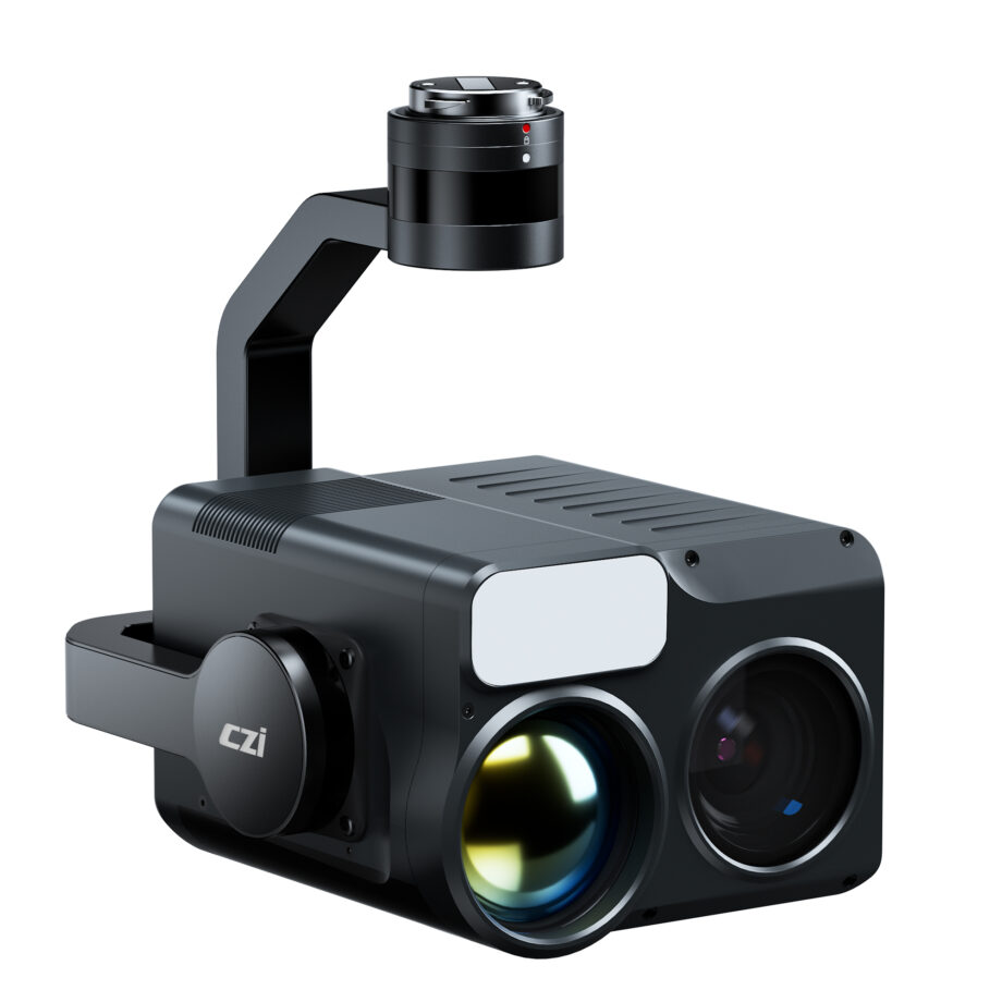 CZI C30N