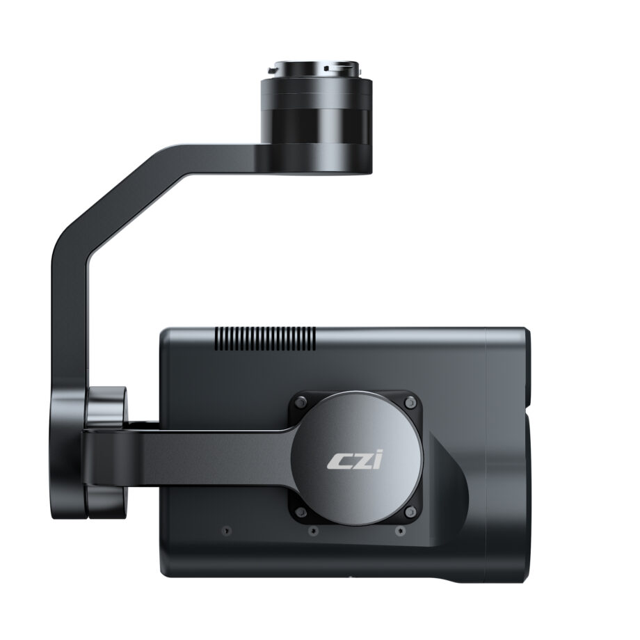 CZI C30N