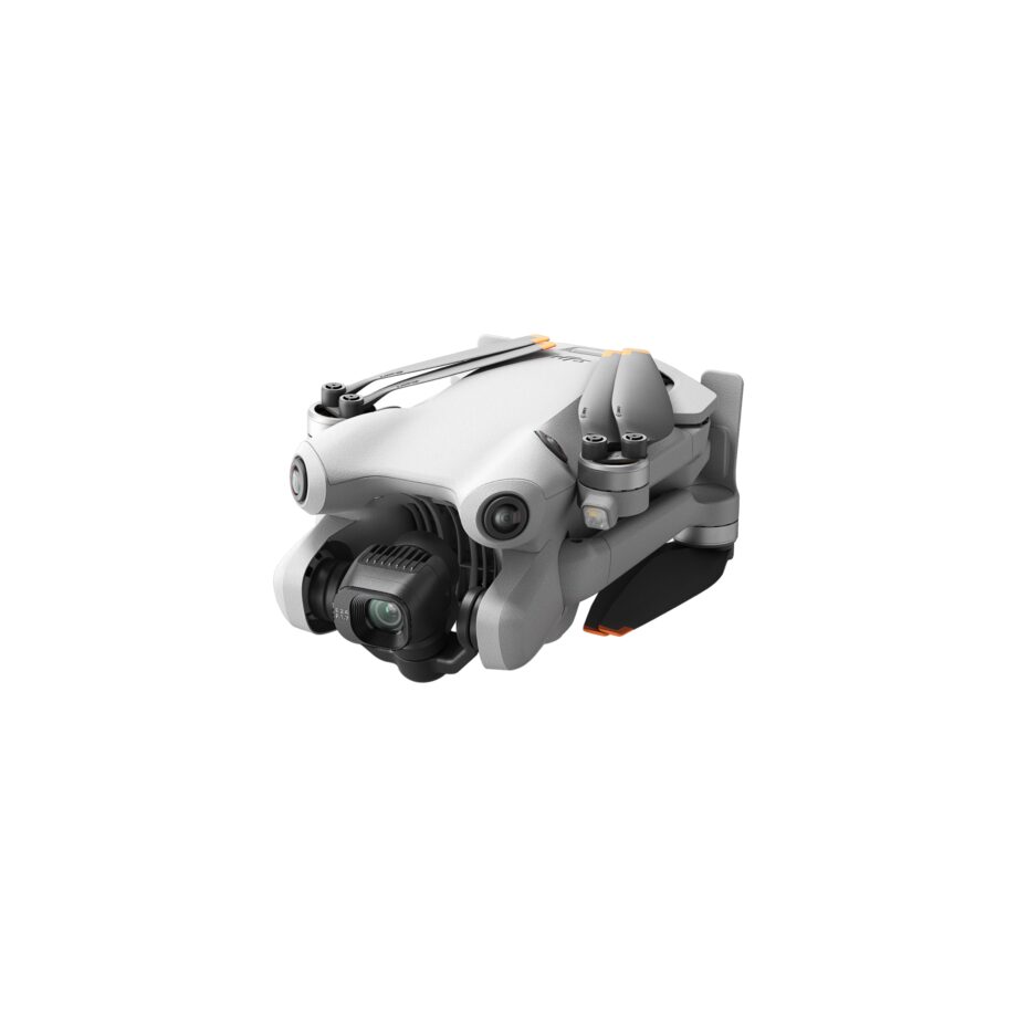 DJI Mini 4 Pro Fly More Combo (DJI RC2)