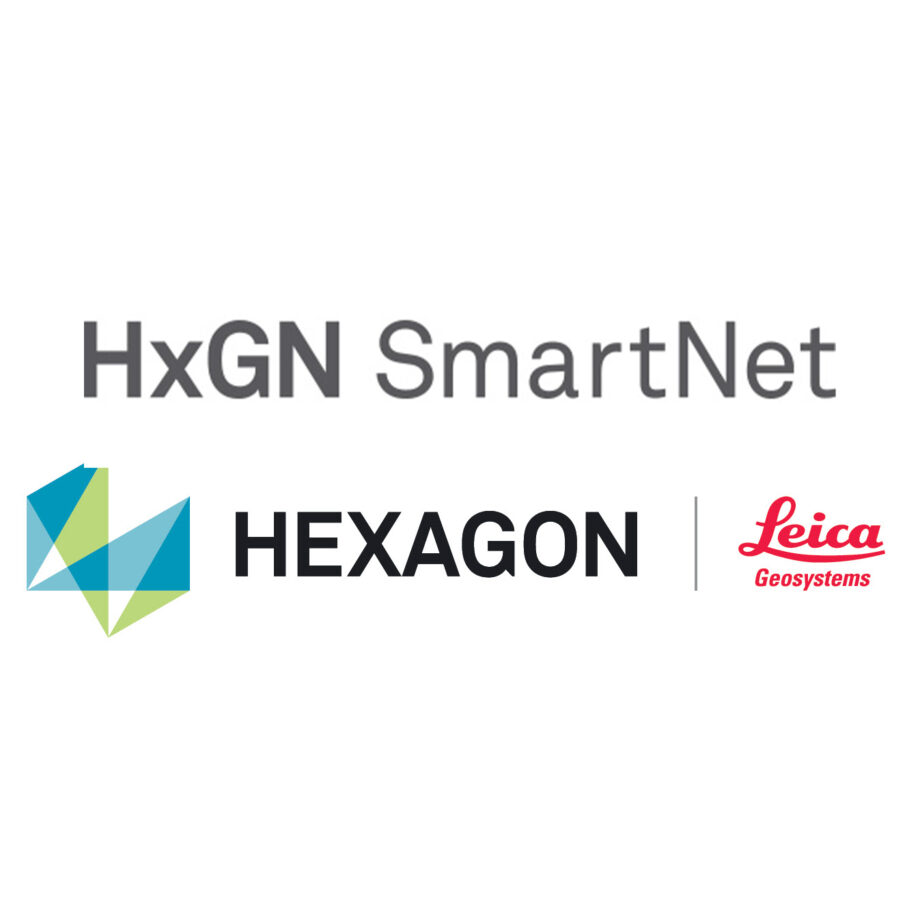 HxGN SmartNet for stikker - Årlig abonnent