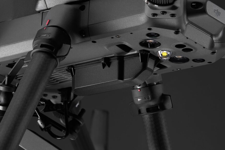 DJI Matrice 350 RTK 4G Dongle Kit