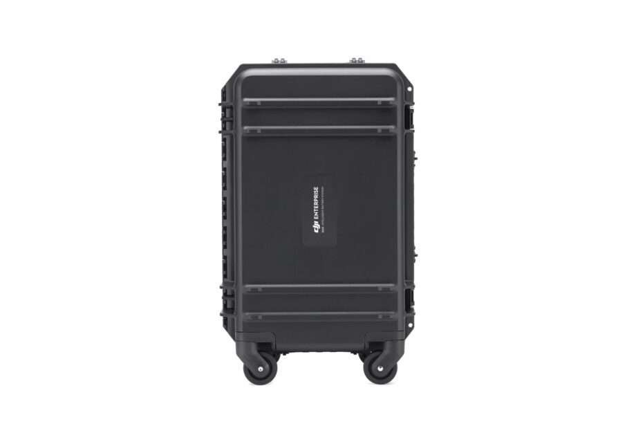 BS65 Intelligent Battery Station