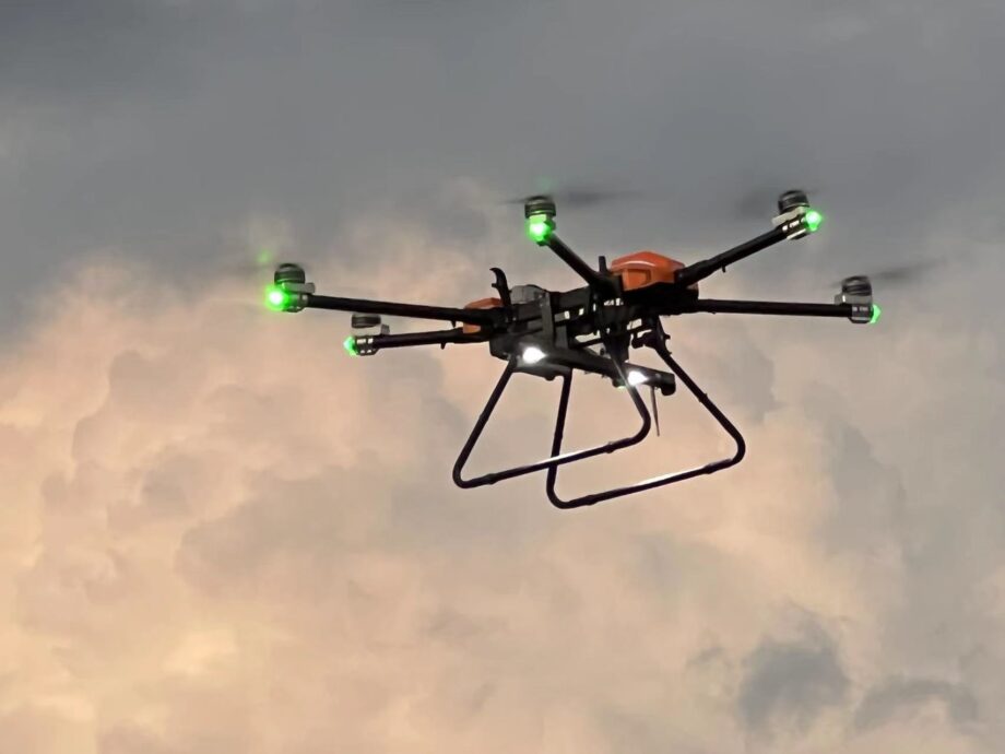 HISO T10 - Thrower