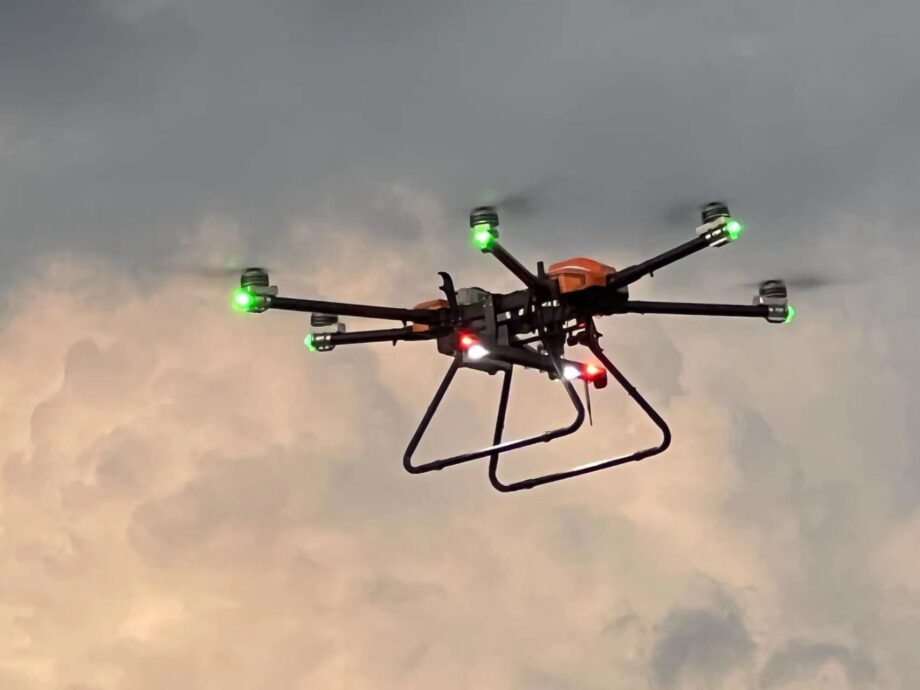 HISO T10 - Thrower