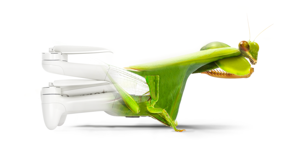 Parrot ANAFI Ai