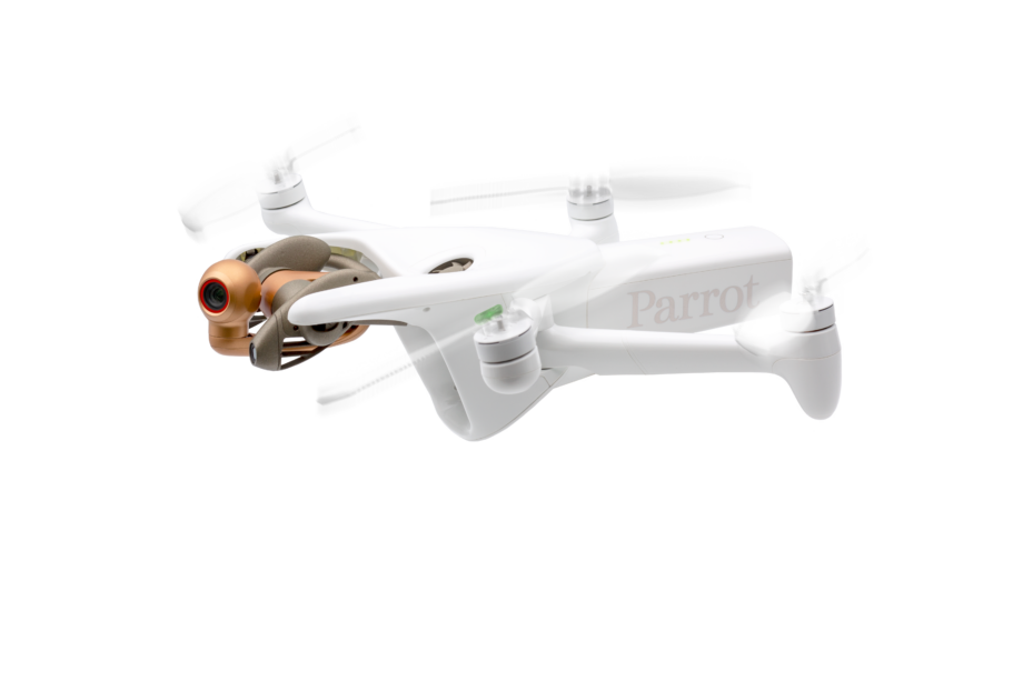 Parrot ANAFI Ai