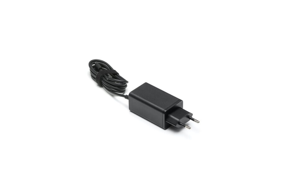DJI 65W USB-C Power Adapter