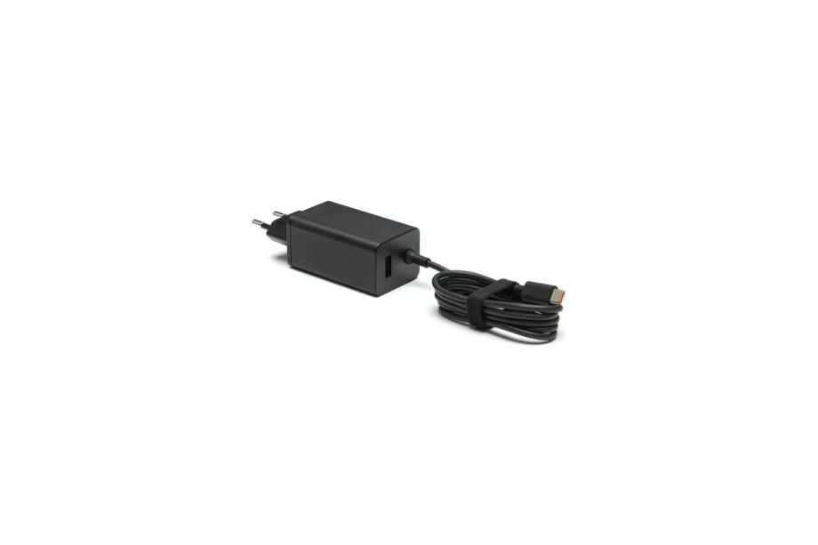 DJI 65W USB-C Power Adapter