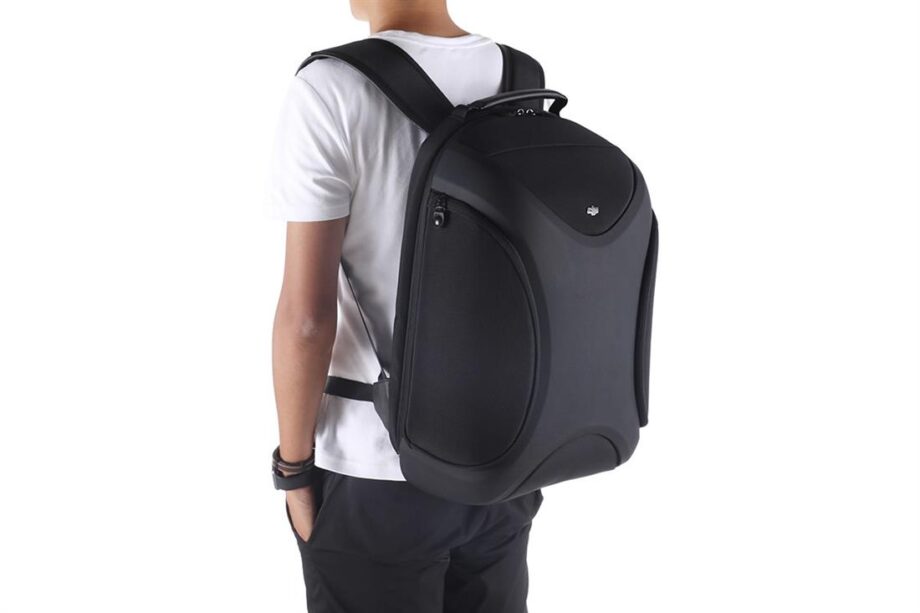DJI Phantom Series - Multifunktional backpack