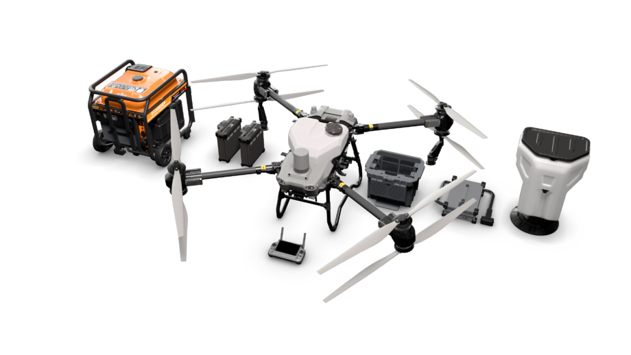 DJI Agras T50