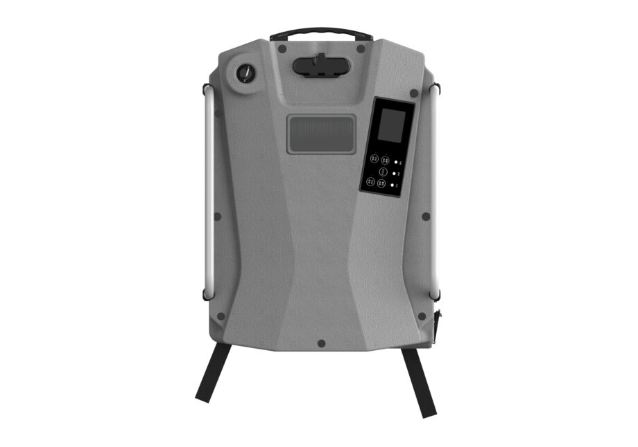 CZI TK300 - Kannettava langallinen virtalähde DJI M300RTK