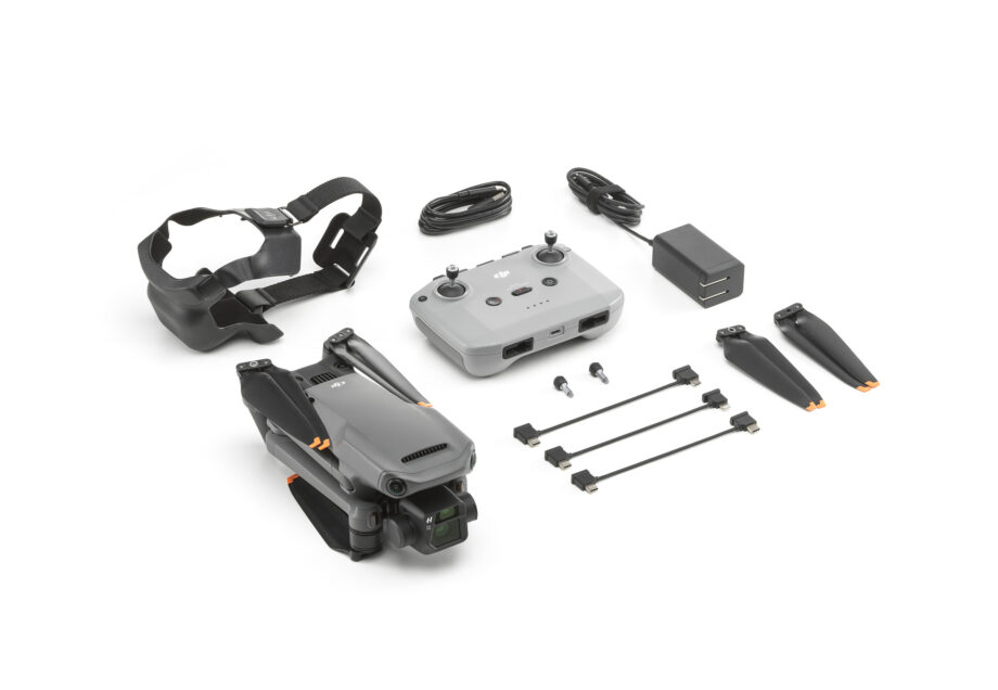 DJI Mavic 3